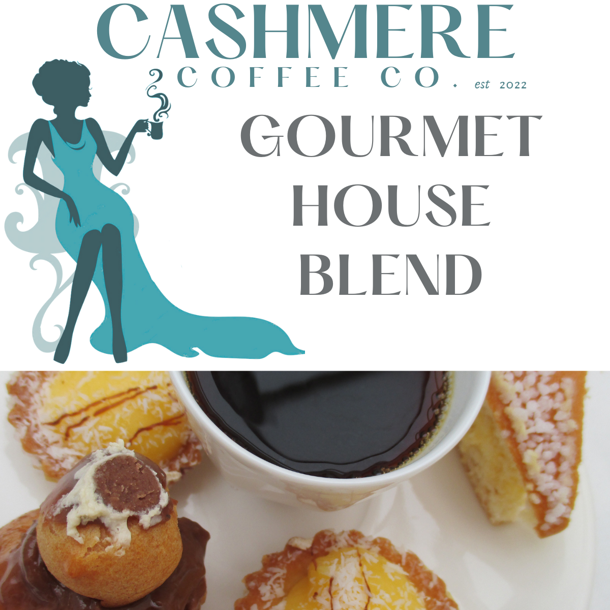 Gourmet House Blend