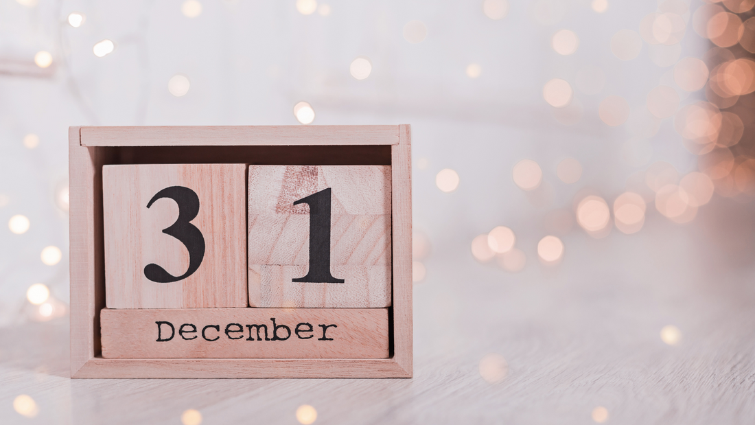 31 Days of Uplifting Holiday Affirmations