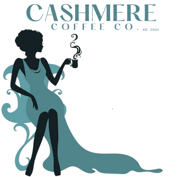 Cashmere Coffee Co