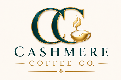 Cashmere Coffee Co