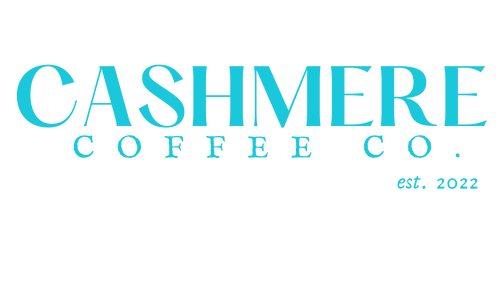 Cashmere Coffee Co
