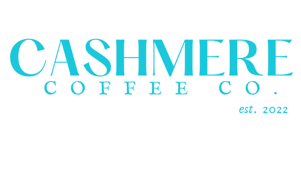 Cashmere Coffee Co