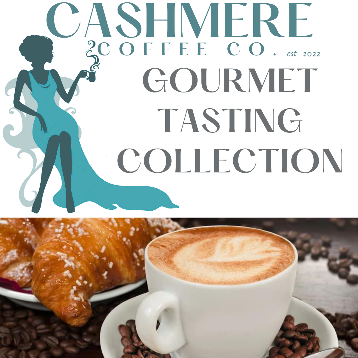 Gourmet Flavored Tasting Collection