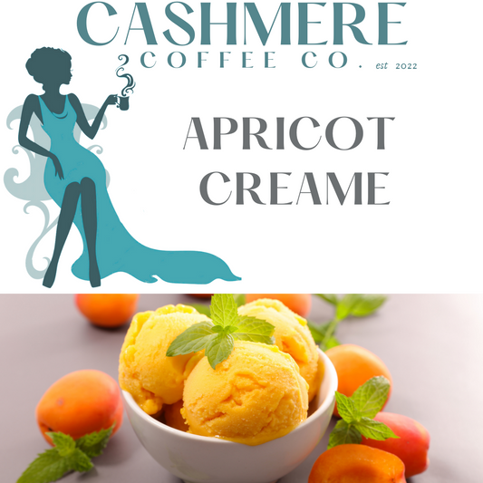 Apricot Cream