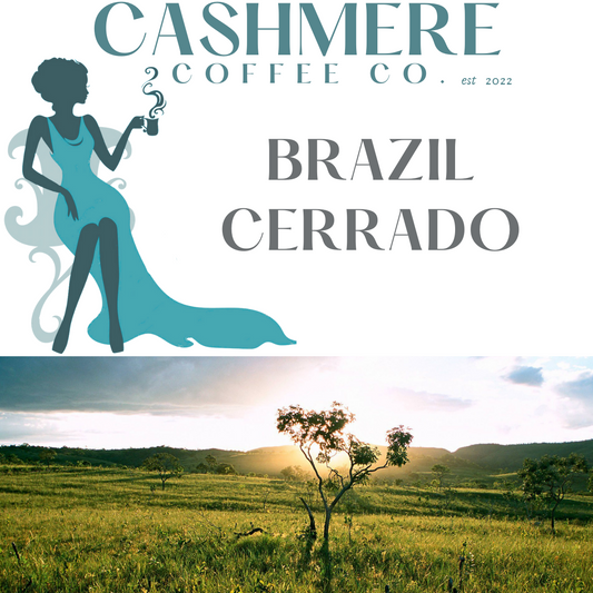 Brazil Cerrado