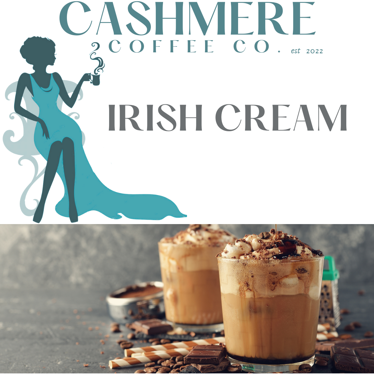Irish Cream