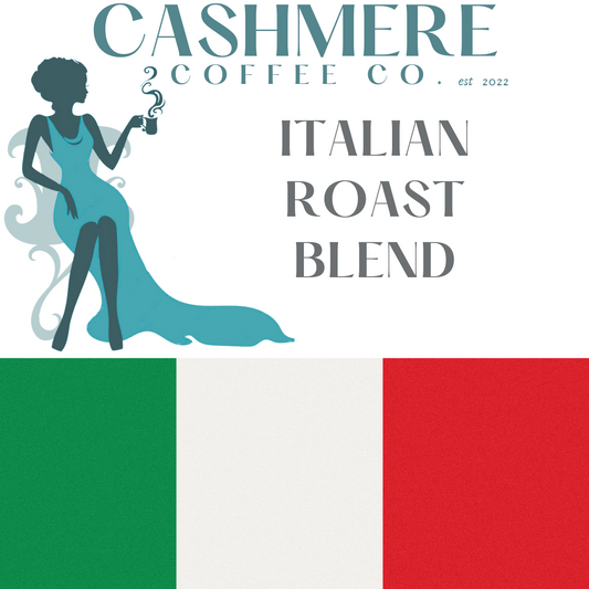 Italian Roast Blend