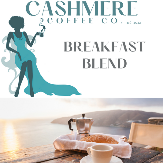 Breakfast  Blend