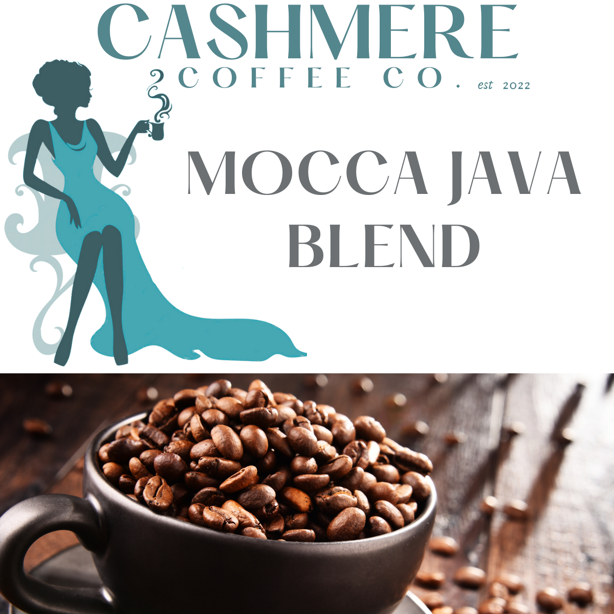 Mocca Java Blend
