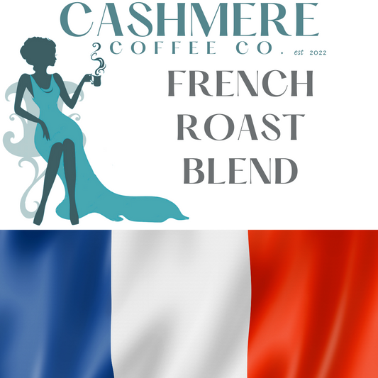 French Roast Blend