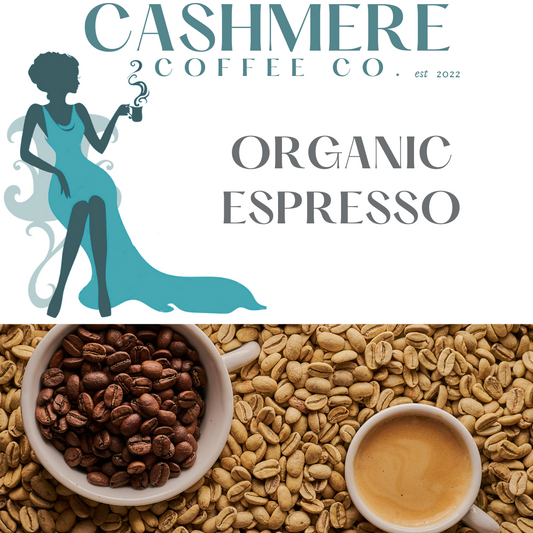 Organic Espresso