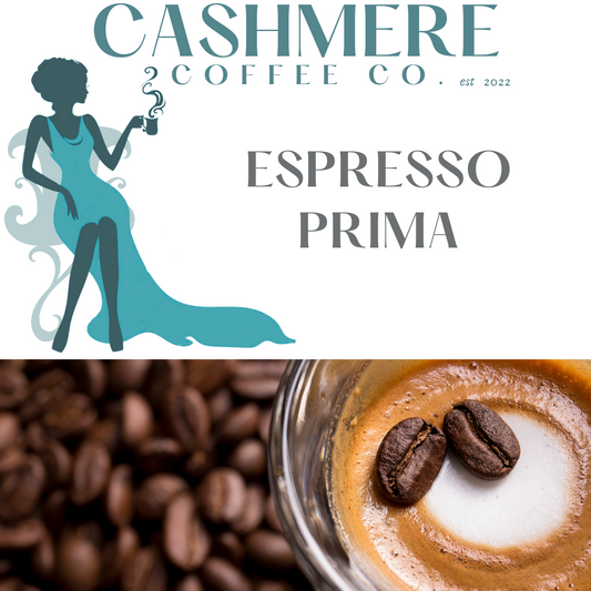 Espresso Prima