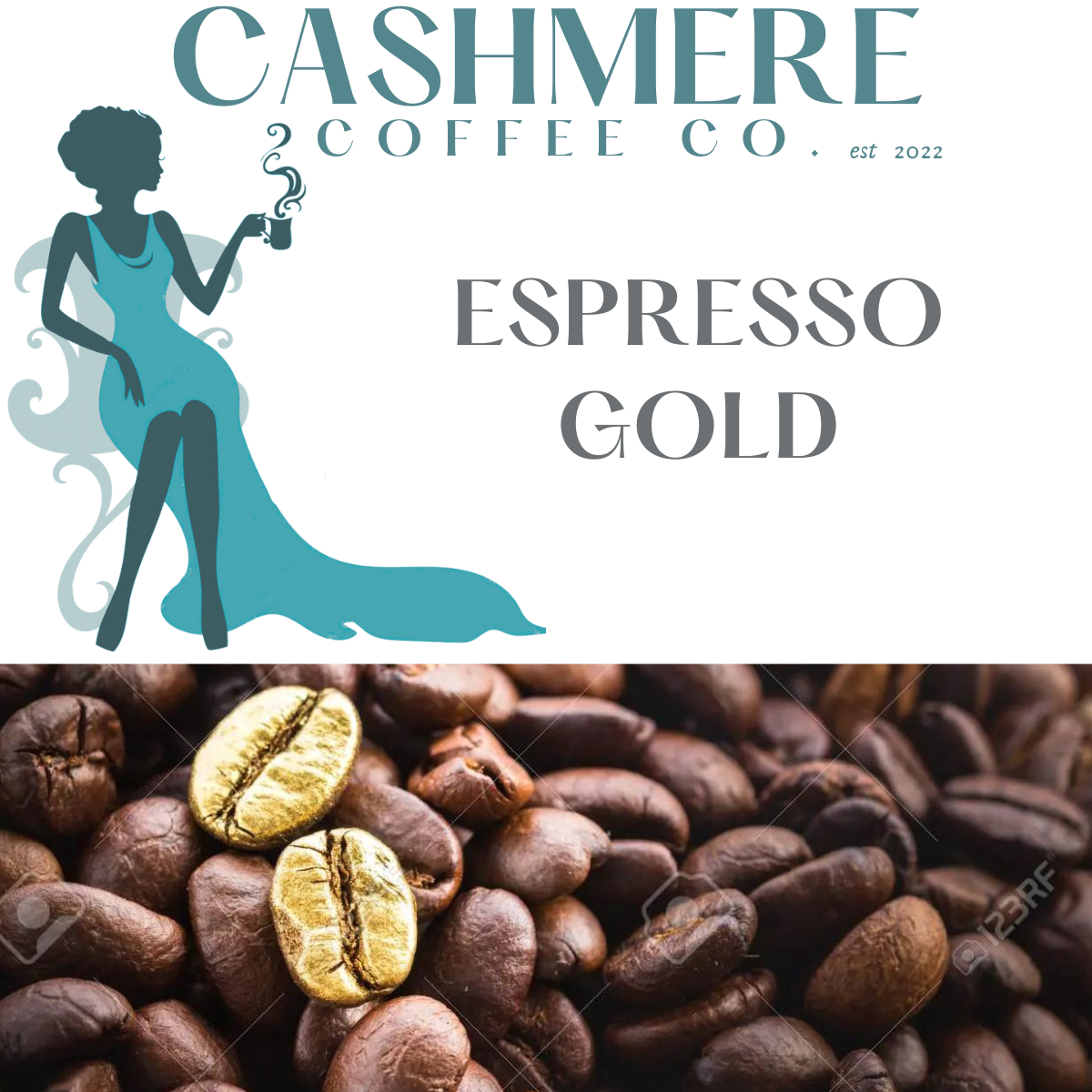 Espresso Gold