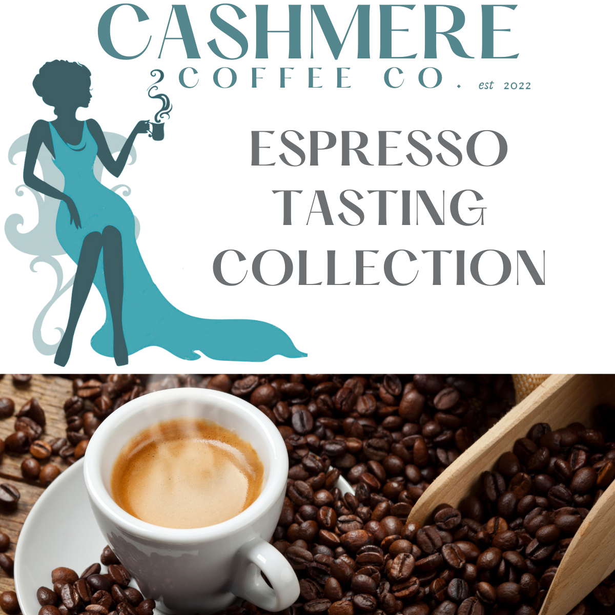 Espresso Tasting Collection