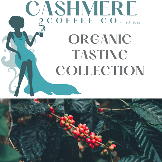 Organic Tasting Collection