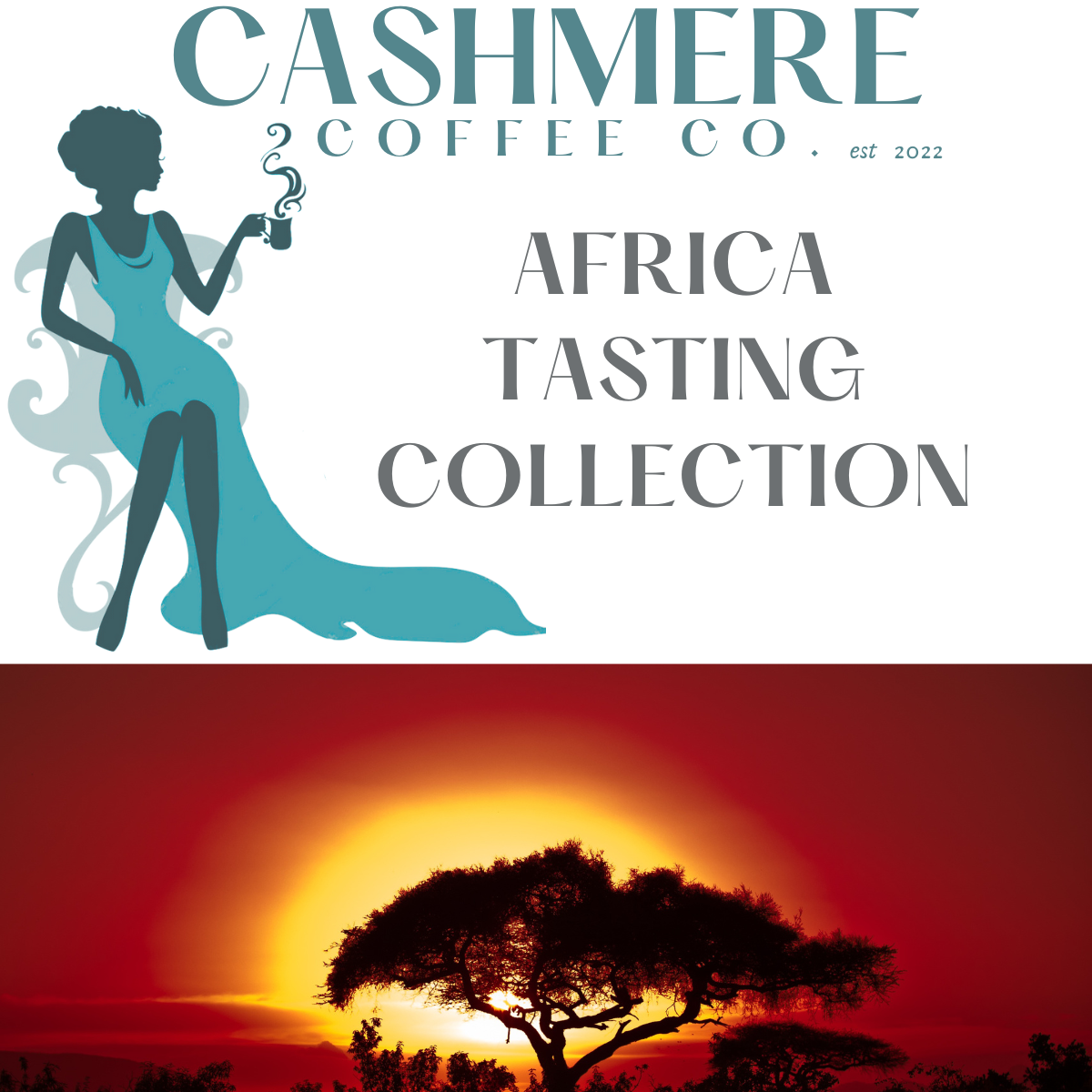 Africa Tasting Collection