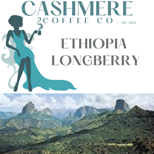 Ethiopia Longberry